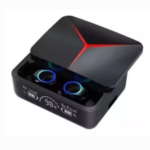 AURICULAR IN EAR BLUETOOTH M90 NEGRO