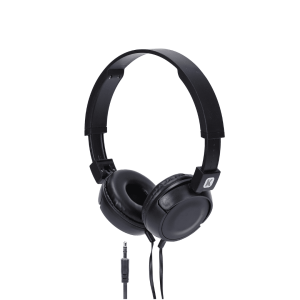 AURICULAR VINCHA PRODAN NEGRO KARSEN