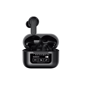 AURICULAR IN EAR BLUETOOTH YW08 CON PANTALLA