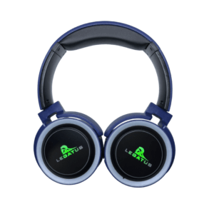 AURICULAR VINCHA BLUETOOTH RGB LP-3500