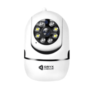 CAMARA DE SEGURIDAD IP WIFI IP66 0R1115KAA
