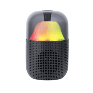PARLANTE 3 PULGADAS BLUETOOTH CON LUCES RGB AYV0343