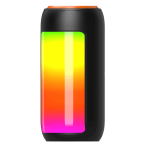 PARLANTE 3×2 PULGADAS BT CON LUZ GTS-1741