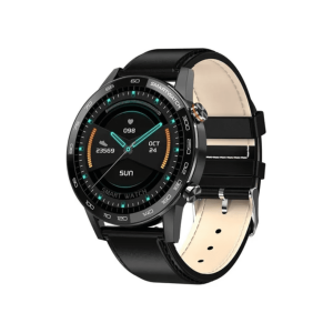 SMARTWATCH RELOJ T9 MALLA CUERO