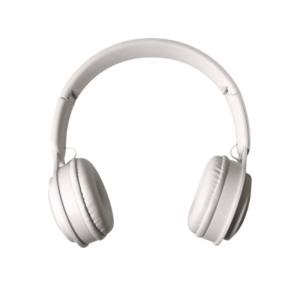 AURICULAR VINCHA BLUETOOTH GAGA BLANCO KARSEN