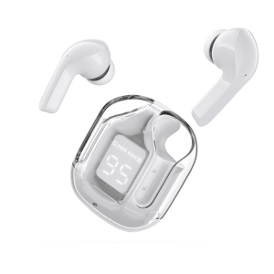 AURICULAR IN EAR BLUETOOTH ULTRAPODS MAX AIR 31 BLANCO