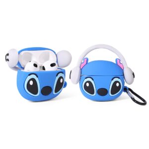 AURICULAR IN EAR BLUETOOTH CON FUNDAS INFANTILES
