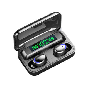 AURICULAR IN EAR BLUETOOTH F9-5 TWS