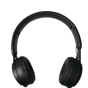 AURICULAR VINCHA BLUETOOTH GAGA NEGRO KARSEN