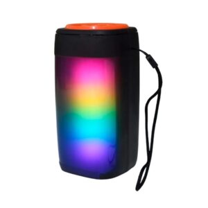 PARLANTE 2 PULGADAS GTS-1732 RGB / GTS-1731